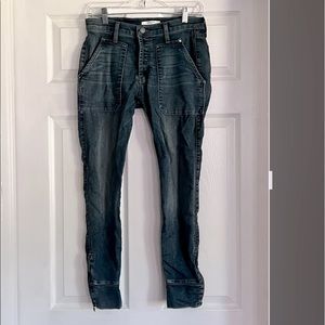 Buy 1 jean get 1 jean free. Bundle